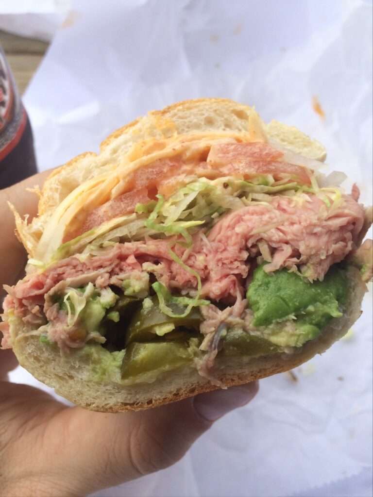 B’s Nest Deli photo 2