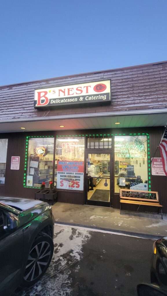 B’s Nest Deli photo 3