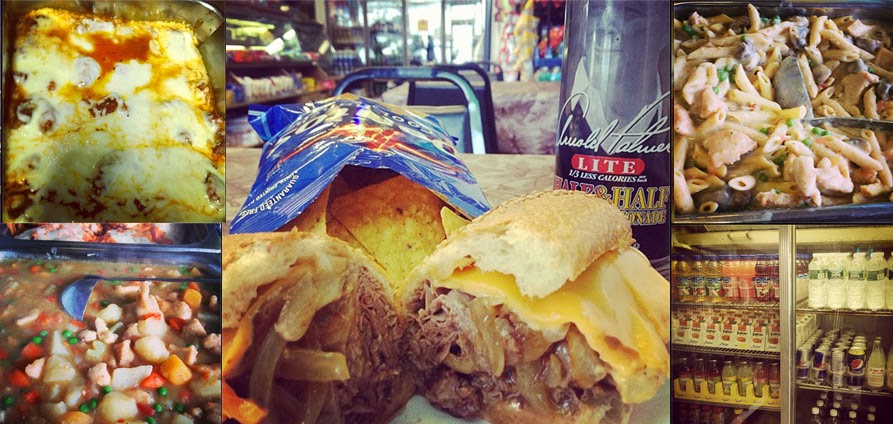 B’s Nest Deli photo 4